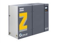 Винтовой безмасляный компрессор Atlas Copco60 Hz ZT 75 - 7.5