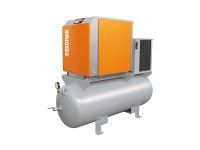 Компрессор винтовой Ekomak DMD 100 CRD 13