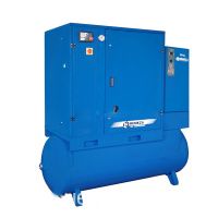 Компрессор винтовой Ремеза ВК 25Т-10-500 ДВС