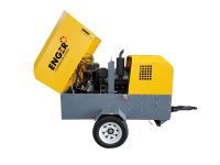 Дизельный передвижной компрессор Enger DC-15/18R