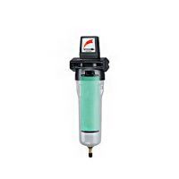 Фильтр магистральный резьбовой Pneumatech PMH G 25 (G 1 4) - A