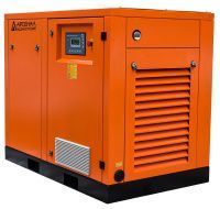 Компрессор винтовой ЗИФ СВЭ-60,1 0,4 ШМЧ-Н