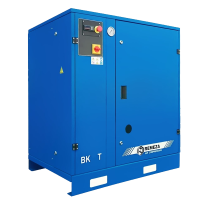 Компрессор винтовой "Ремеза" ВК 50Т-8