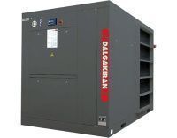 Винтовая компрессорная станция DALGAKIRAN DVK180D-10