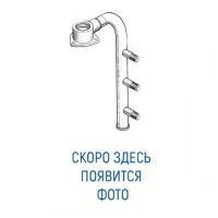 Клапан нагнетательный Dalgakiran DKK 2311250300