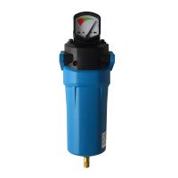 Сепаратор центробежный (циклонный) Berg D211