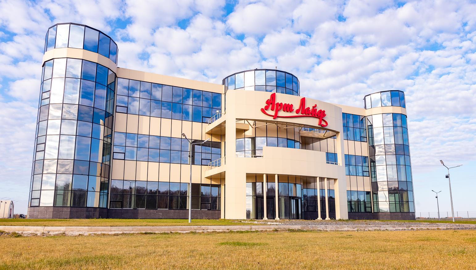 Лето-2025 в проектах «Компрессор Центра» Лето-2025 в проектах «Компрессор Центра» - Компрессор Центр