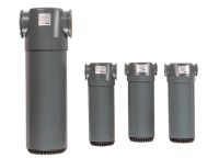 Сепаратор центробежный (циклонный) Dalgakiran F 14000 WS