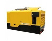 Компрессор винтовой REMEZA ДК-10 10 Р (на раме)