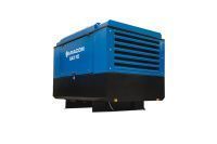 Дизельный винтовой компрессор ARIACOM SAX 2221 без шасси