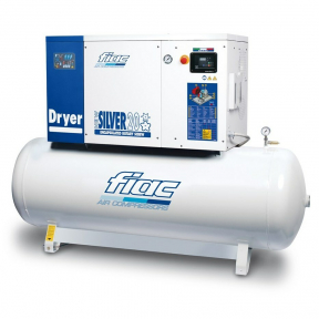 Винтовой компрессор Fiac New Silver D 20/500-10