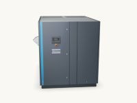 Компрессор винтовой Atlas Copco GA132 VSD+ 10 FF