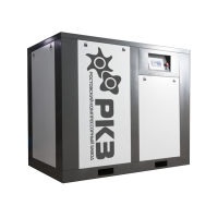 Компрессор винтовой MIG PR30 8