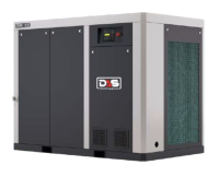 Винтовой компрессор DAS DVK 160-10