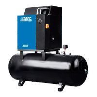 Компрессор винтовой ABAC MICRON 11-10-270