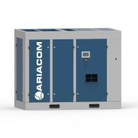 Компрессор безмасляный винтовой ARIACOM HCA+75 12
