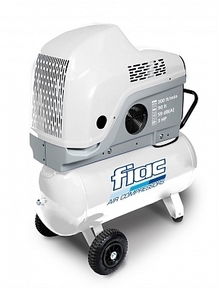 Винтовой компрессор Fiac New Silver 3/300 DR 9