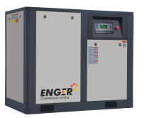 Винтовой компрессор Enger HB-110DT 5