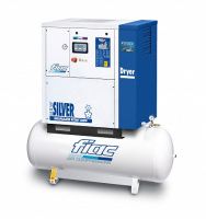 Компрессор поршневой ременной FIAC D 7,5/300 13