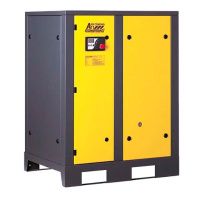 Компрессор винтовой Comprag А 5513 13