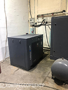 Винтовой компрессор "Cross Air" CA 30/8-RA