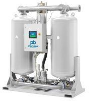 Рефрижераторный осушитель Pneumatech PB 1800 HE ZP.