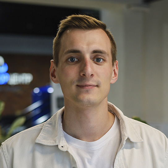 Вячеслав Прохоров Вячеслав Прохоров