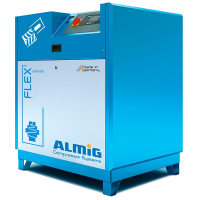 Компрессор винтовой ALMiG FLEX-15 10