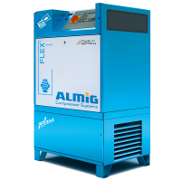 Компрессор винтовой ALMiG FLEX-15 13-O