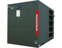 Винтовая компрессорная станция DALGAKIRAN DVK430D-10