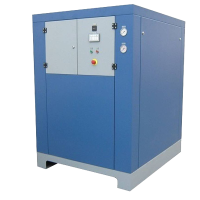 Компрессор винтовой дожимной (бустер) "AIRPOL" ADS 7/7