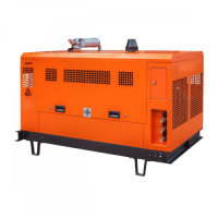 Винтовой компрессор ЗИФ-ПВ-12/0,7 F (без шасси)