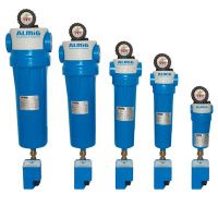 Фильтр магистральный ALMiG F 12-B