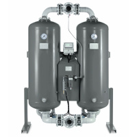 Адсорбционный осушитель ARIACOM APD-B200