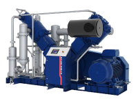 Компрессор высокого давления DALGAKIRAN PETMASTER 50