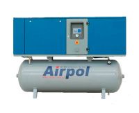 Компрессор винтовой Airpol KTPR 11 8
