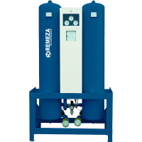 Осушитель адсорбционный Remeza RED 81