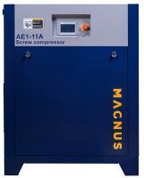 Винтовой компрессор Magnus АЕ1-18A LD 16
