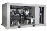 Винтовой компрессор LKV 90/10 D PREMIUM