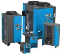 Осушитель рефрижераторный ATS DGH 198