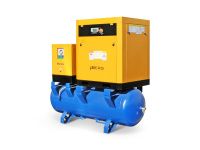 Винтовой компрессор Berg ВК-7.5РО-500 10 бар, IP54