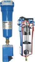 Сепаратор центробежный (циклонный) ALMiG AS-6600