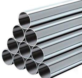 Трубы из нержавеющей стали ENGER