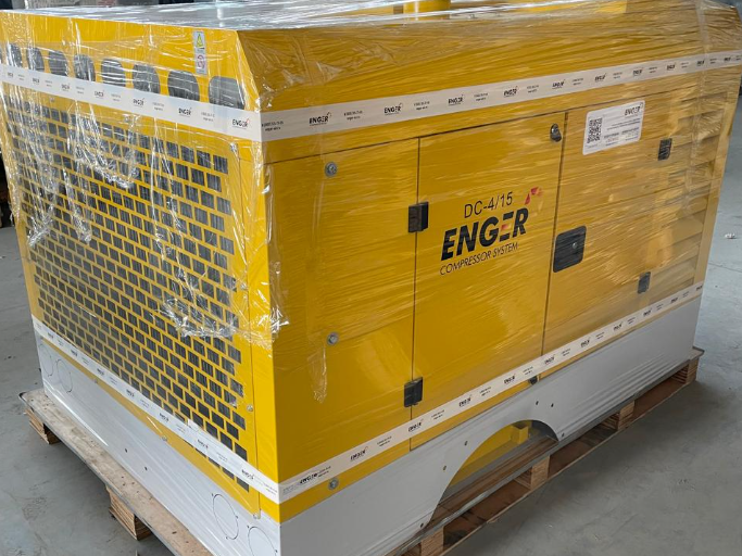 Проекты Компрессор Центра 1