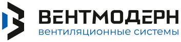 лого ООО ВентМодерн лого ООО ВентМодерн