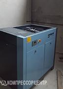 Проект - Винтовой компрессор COMARO XB 45-08