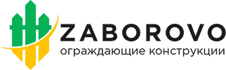лого ООО Заборово