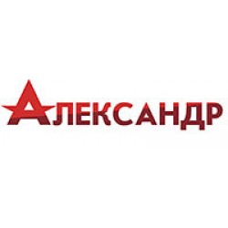 лого ООО НПП АЛЕКСАНДР