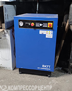 Проект - Винтовой компрессор Ремеза ВК 7Т-10 для ИП Ефимкин