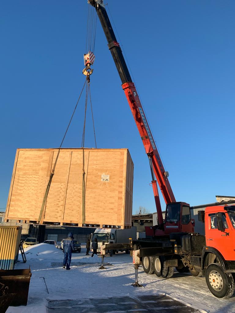 Компрессор 1 Компрессор 1